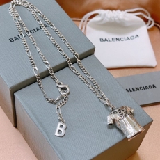 Balenciaga Necklaces